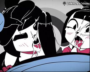 Guessing Game with Mime & Dash