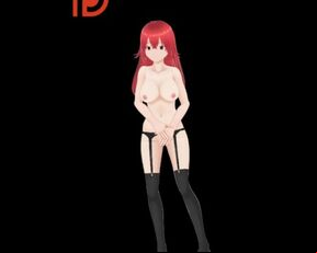 Hi Im Rose animation xhatihentai