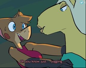 Cardio (By Tabuley)