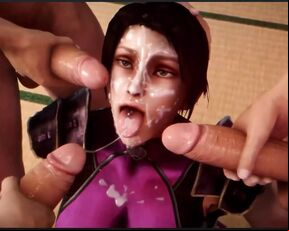 Cum Covered Taki, Lunafreya Shoves Tennis Ball in Her Ass While Sucking Cock, Spider-man Thigh Fuck