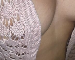 she was very naughty and horny after seeing my big thick penis